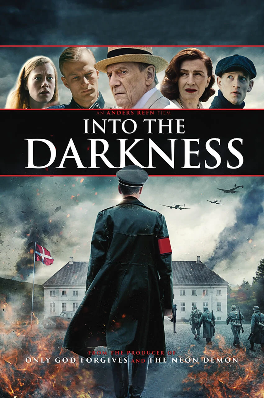 فیلم به سوی تاریکی-into the darkness