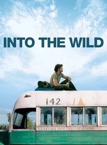 فیلم به سوی طبیعت وحشی-into the wild