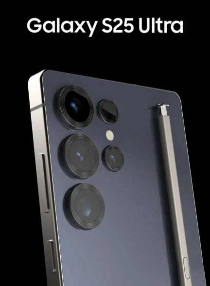 فیلم معرفی S25 سامسونگ-introducing the samsung s25