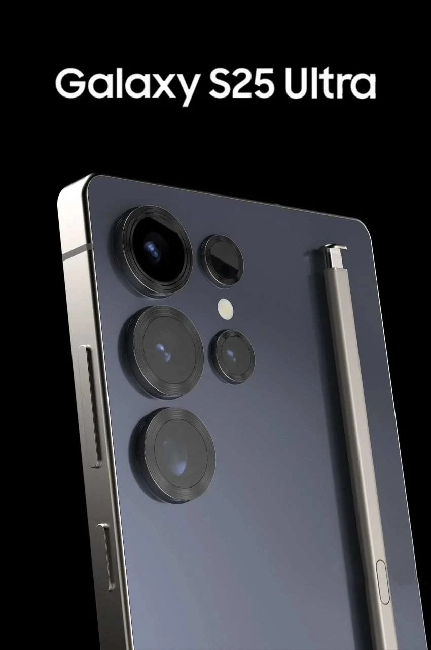 فیلم معرفی S25 سامسونگ-introducing the samsung s25