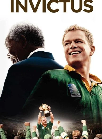 فیلم شکست ناپذیر-invictus