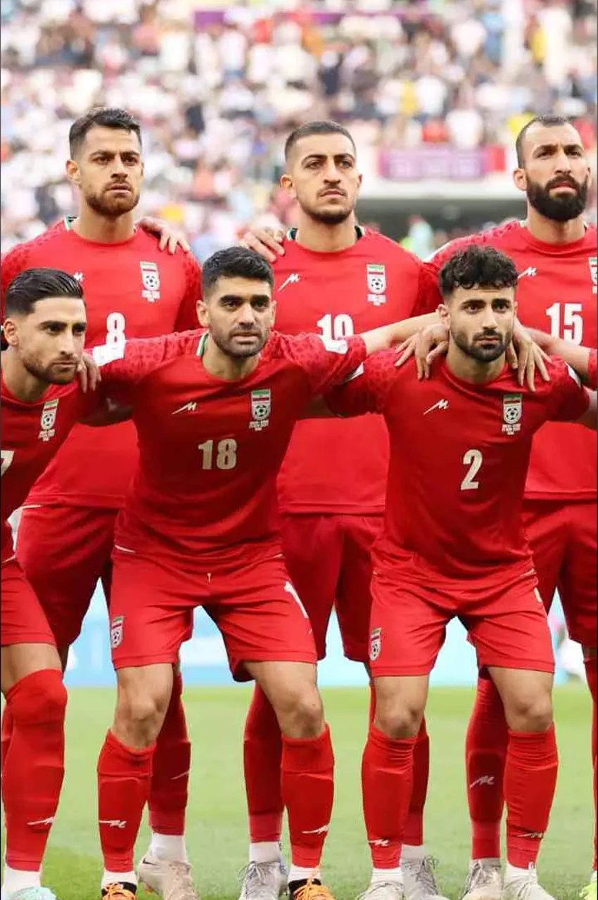 فیلم خلاصه بازی ایران و انگلیس در جام جهانی 2022-iran-england-2022