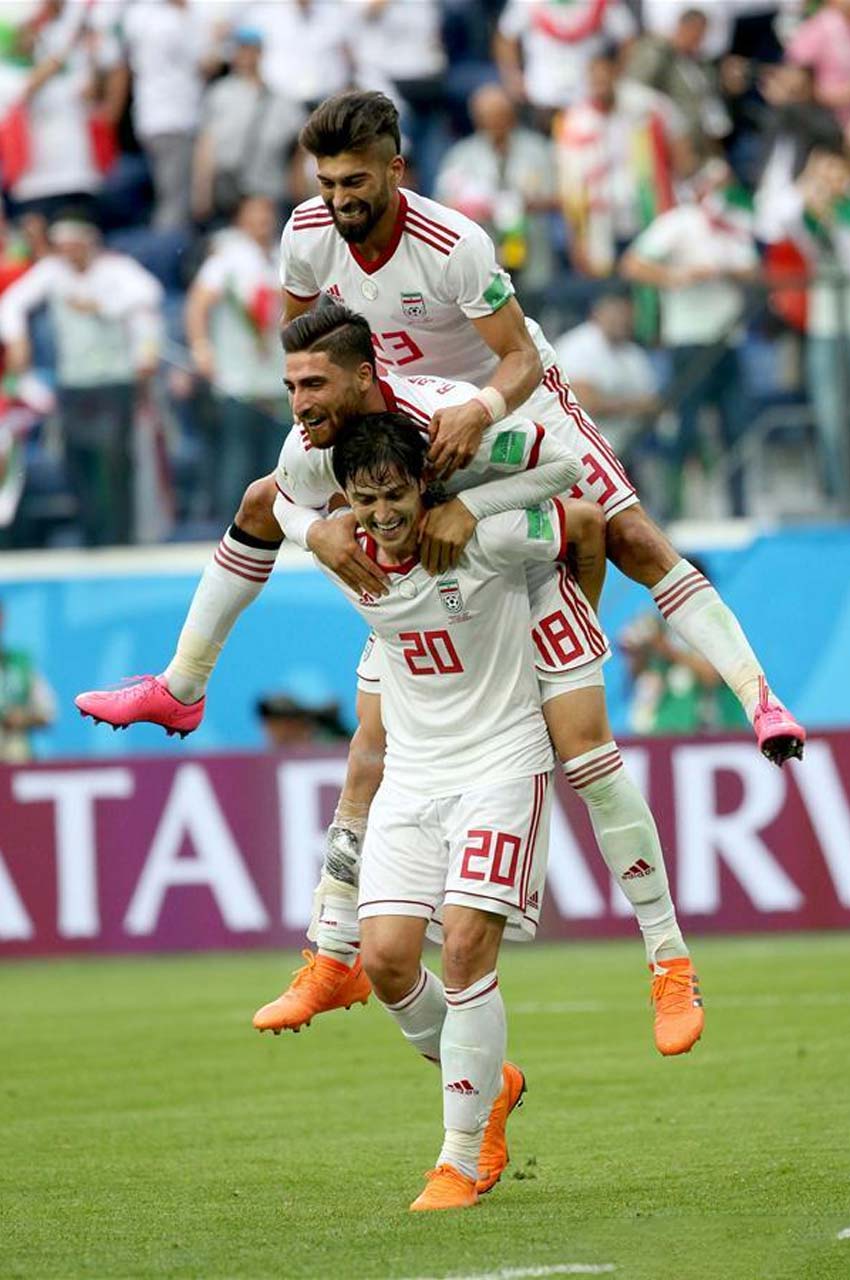 فیلم خلاصه بازی ایران و مراکش در جام جهانی 2018-iran-morocco-2018