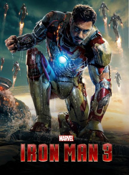 فیلم مرد آهنی 3-iron man 3