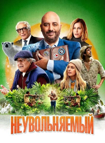 فیلم تقلیل ناپذیر-irréductible