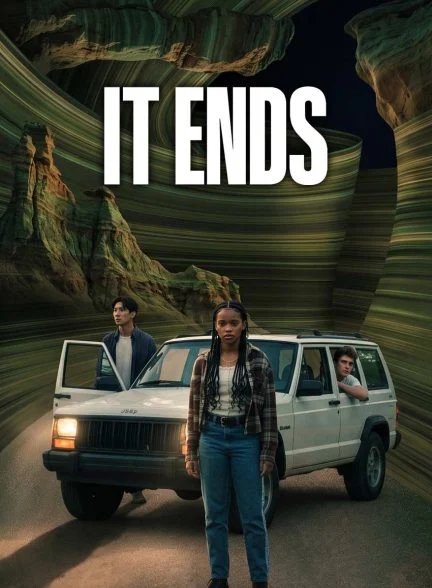 فیلم تمام می‌شود-it ends