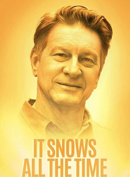 فیلم همیشه برف می‌بارد-it snows all the time