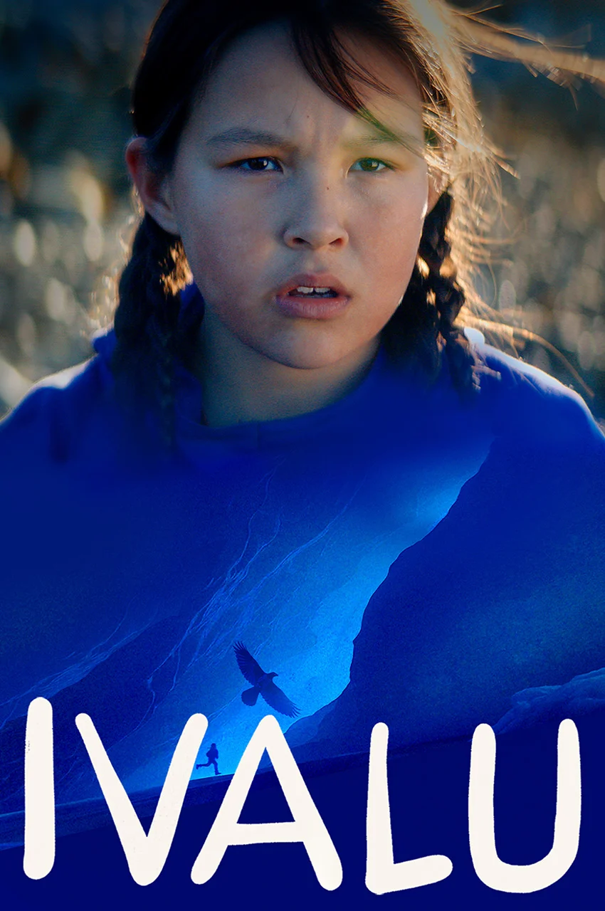 فیلم آیوالو-ivalu