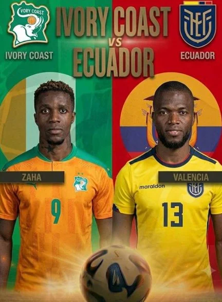 فیلم ساحل عاج – اکوادور-ivory-coast-ecuador-2026
