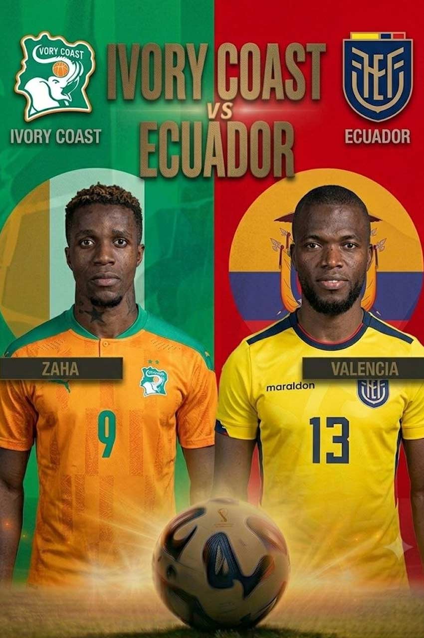 فیلم ساحل عاج – اکوادور-ivory-coast-ecuador-2026