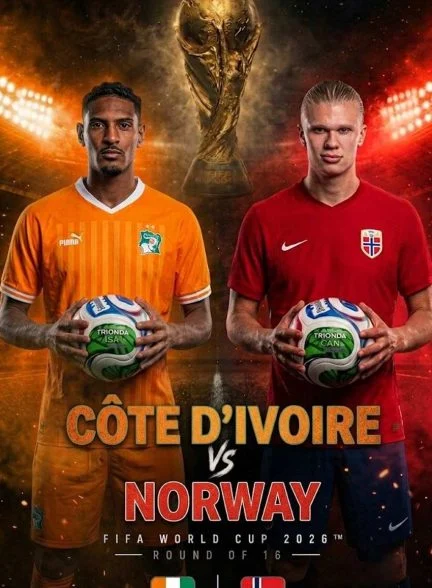 فیلم ساحل عاج – نروژ-ivory-coast-vs-norway-2026