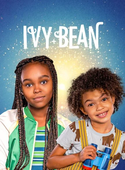 فیلم آیوی و بین-ivy + bean