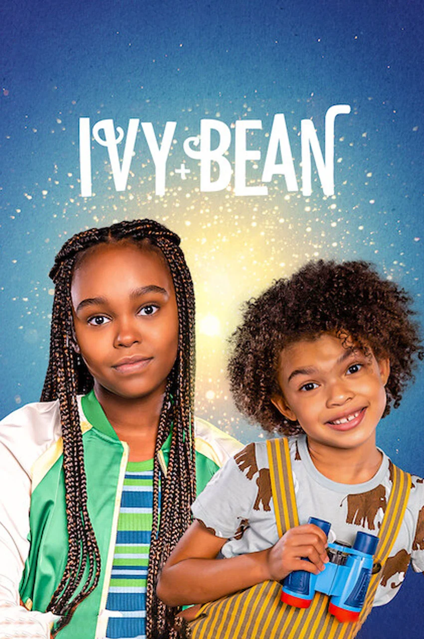 فیلم آیوی و بین-ivy + bean