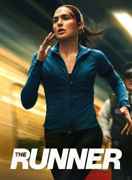 فیلم دونده-the runner