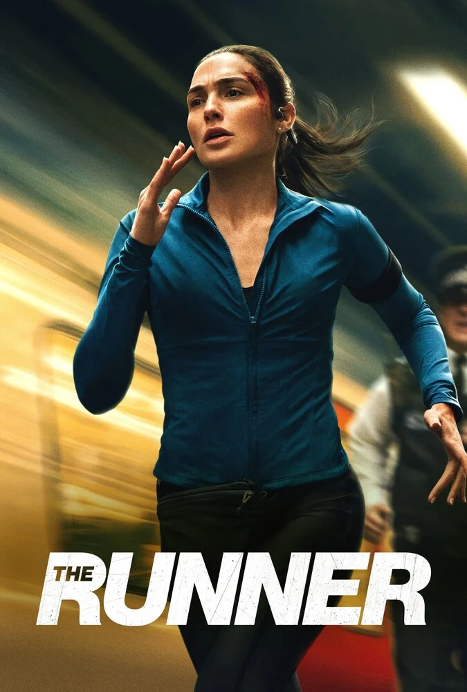 فیلم دونده-the runner