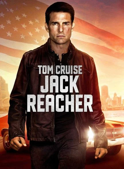 فیلم جک ریچر-jack reacher