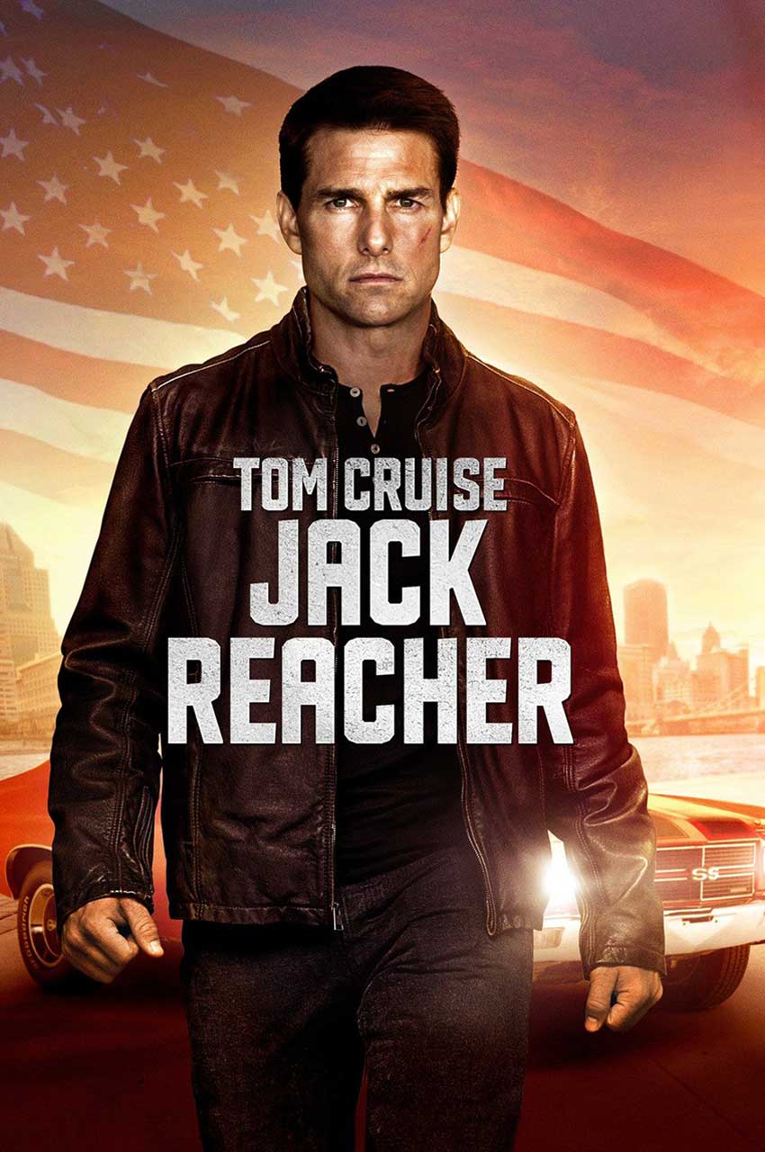 فیلم جک ریچر-jack reacher