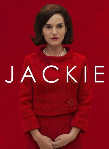 فیلم جکی-jackie