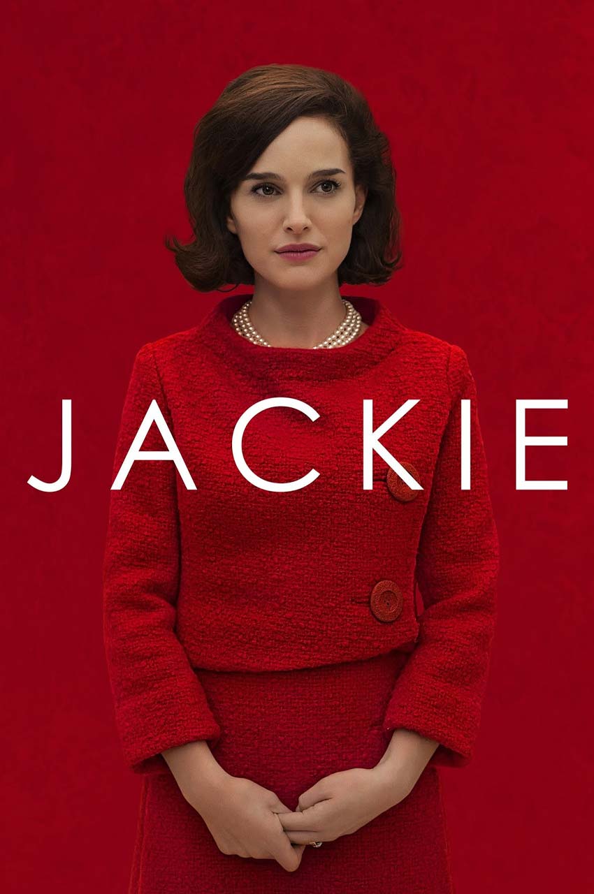 فیلم جکی-jackie