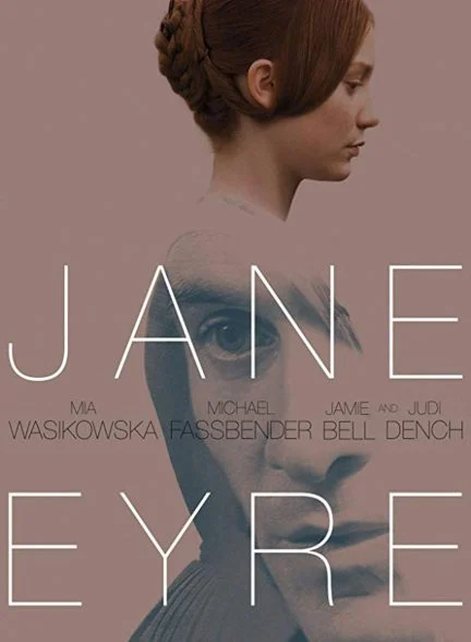 فیلم جین ایر-jane eyre