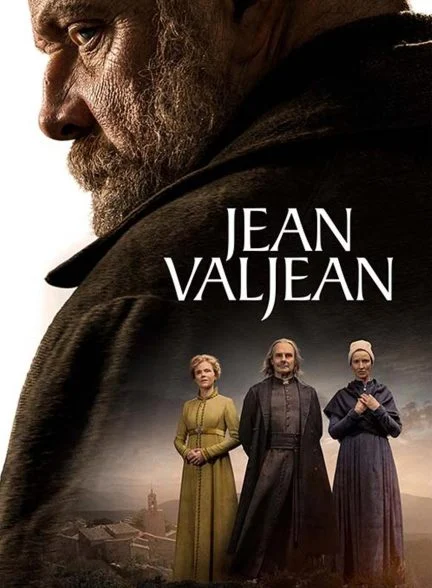 فیلم ژان والژان-jean valjean
