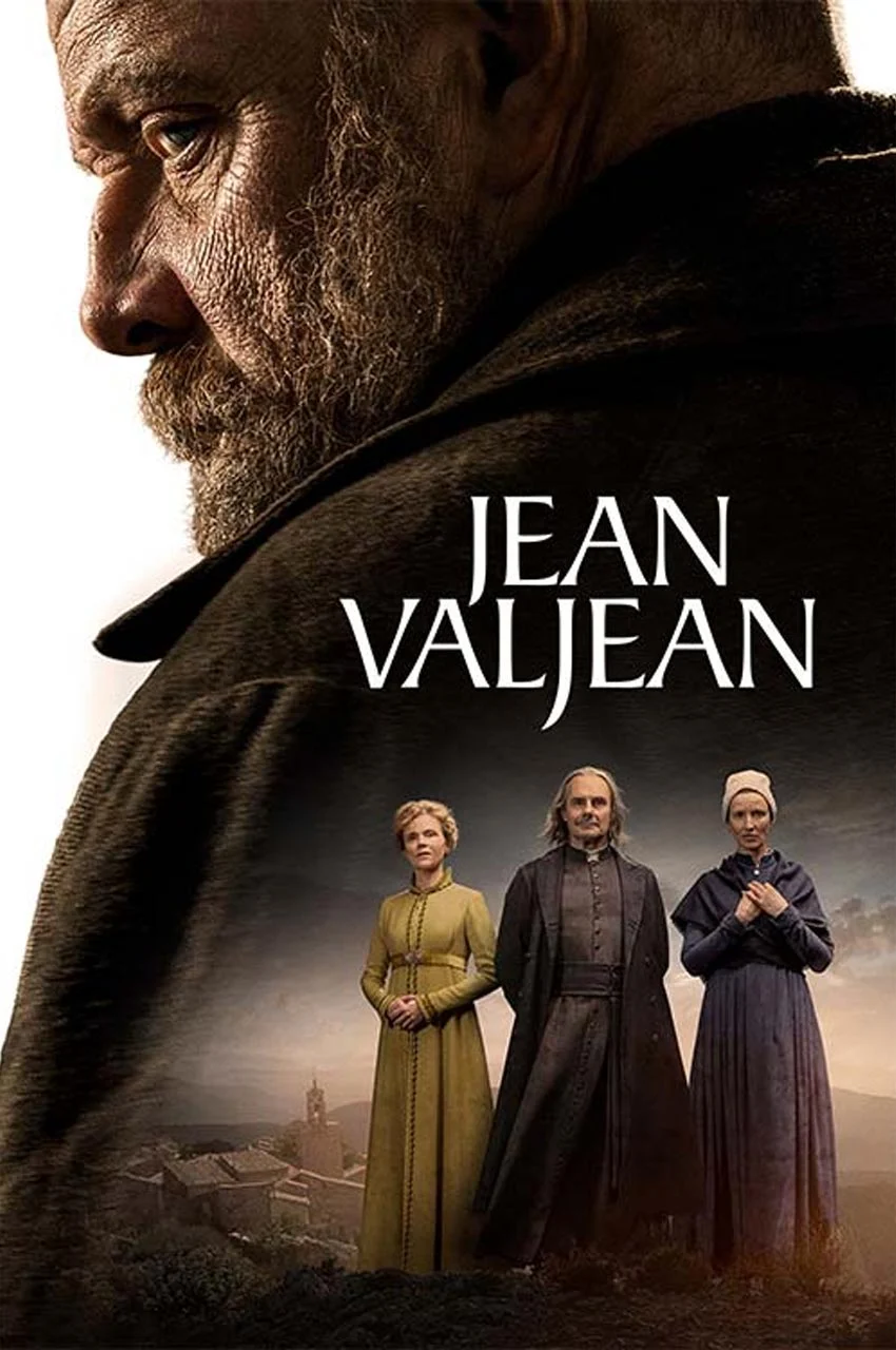 فیلم ژان والژان-jean valjean