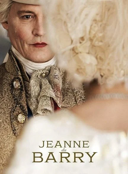 فیلم ژان دو باری-jeanne du barry