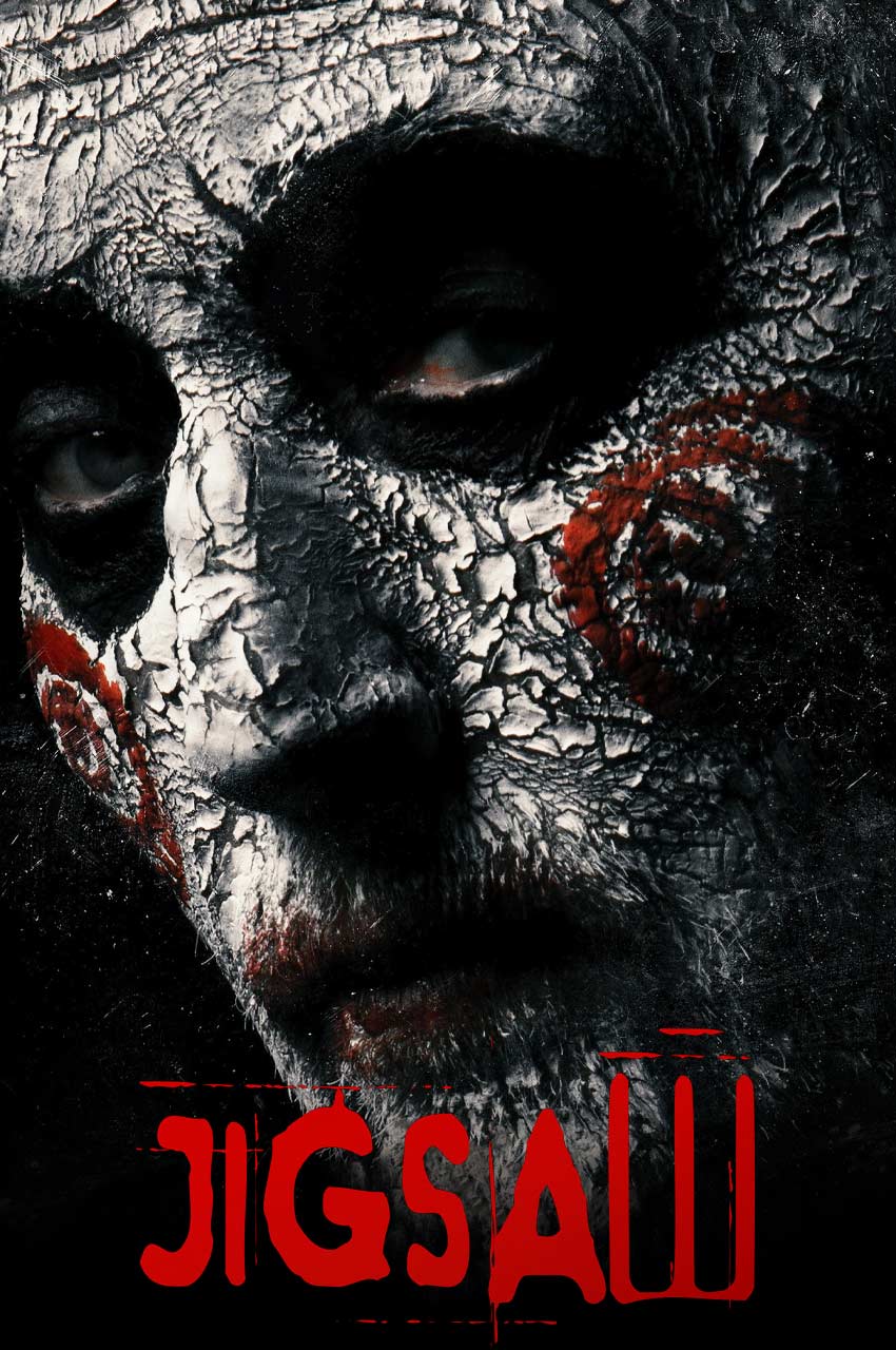 فیلم جیگسا-jigsaw