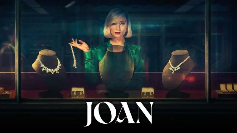 سریال جوآن-joan