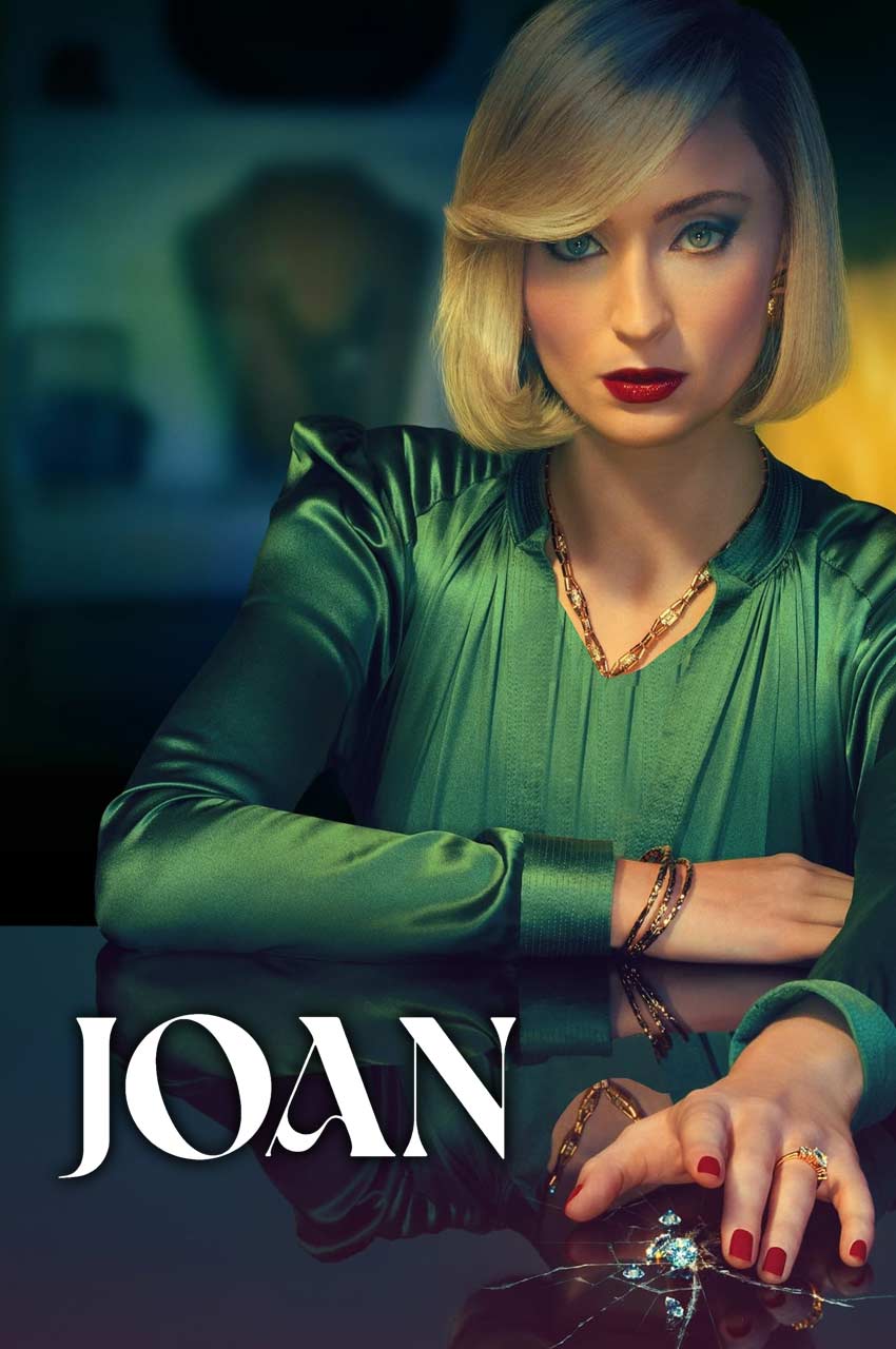 سریال جوآن-joan