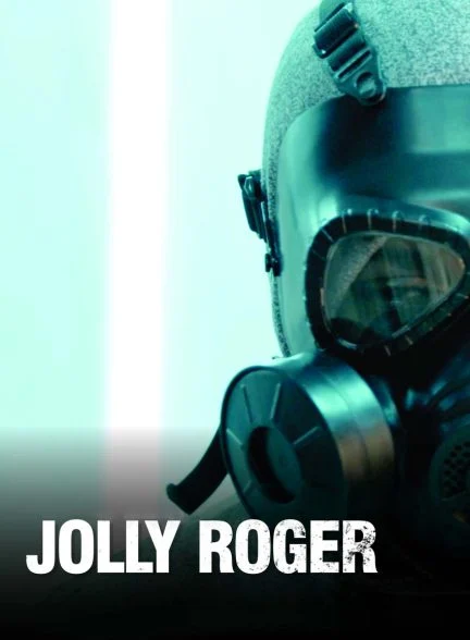 فیلم پرچم دزدان دریایی-jolly roger