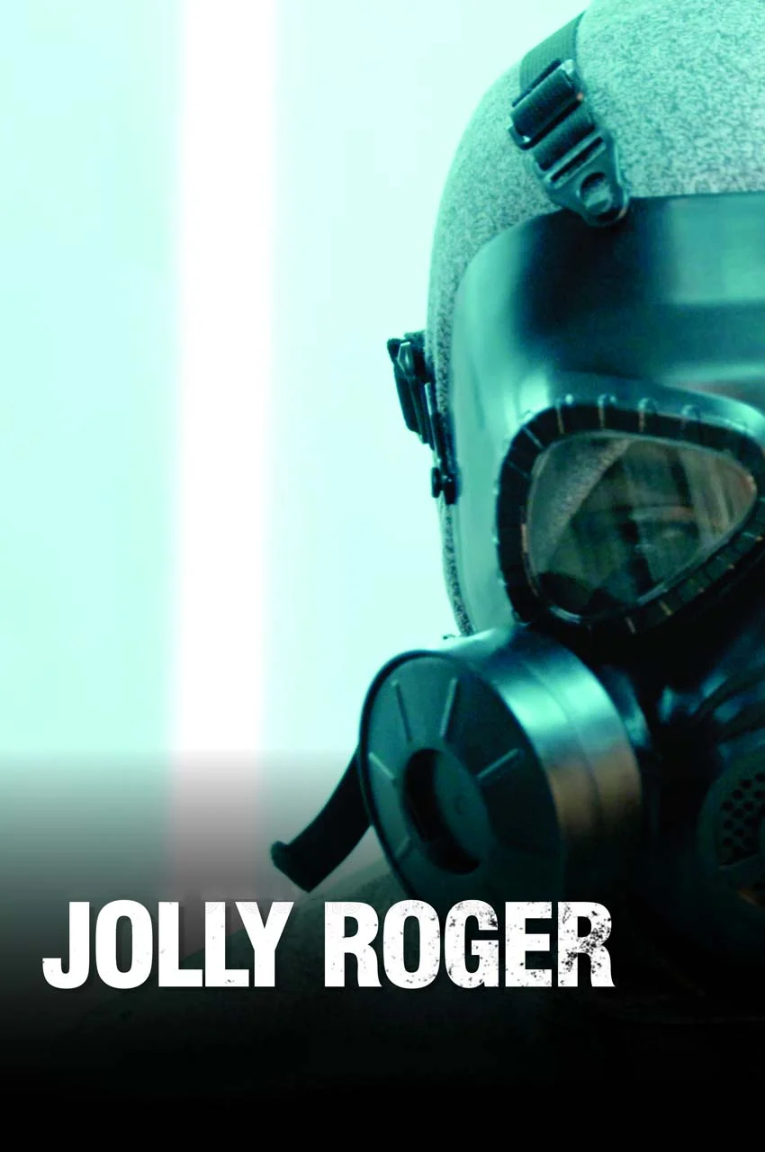 فیلم پرچم دزدان دریایی-jolly roger