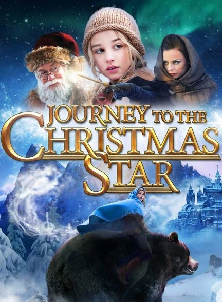 فیلم سفر به ستاره کریسمس-journey to the christmas star