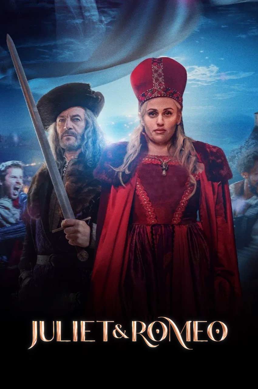 فیلم رومئو و ژولیت-juliet & romeo