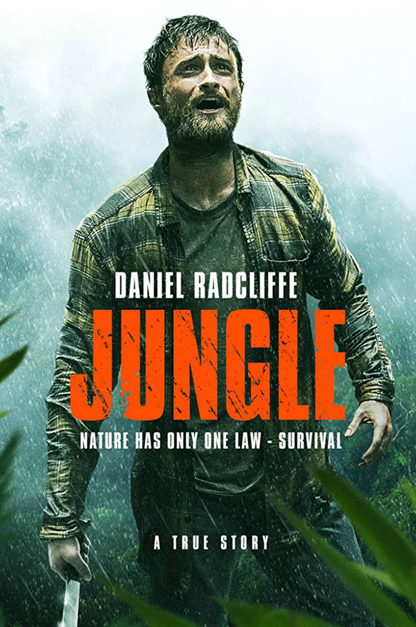 فیلم جنگل-jungle