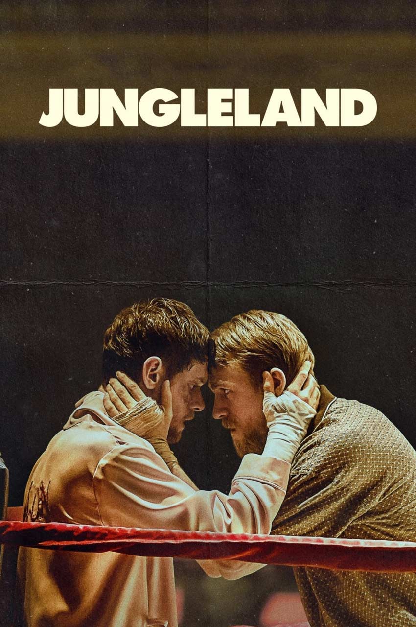 فیلم سرزمین جنگلی-jungleland