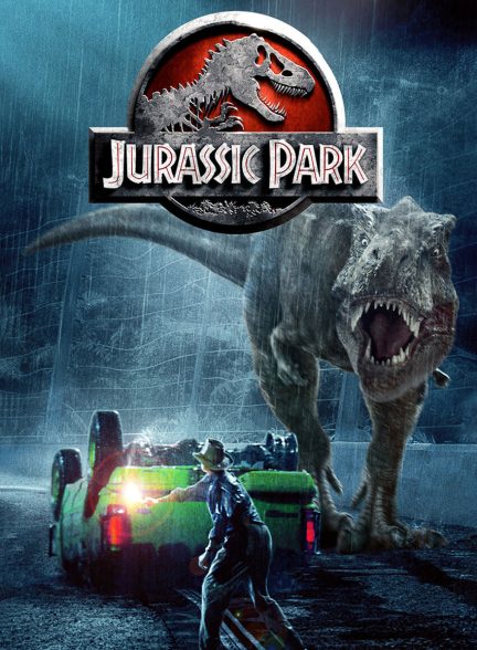 فیلم فیل پارک ژوراسیک-jurassic park
