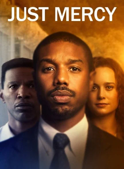 فیلم فقط رحمت-just mercy