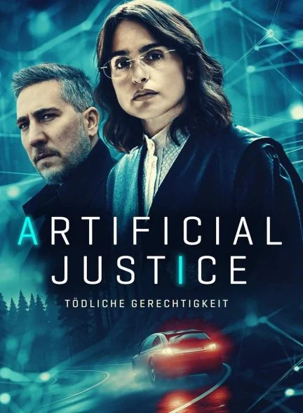 فیلم عدالت مصنوعی-artificial justice