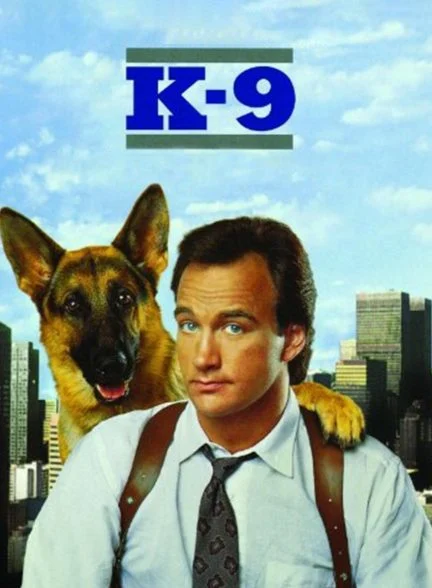 فیلم کی 9-k-9