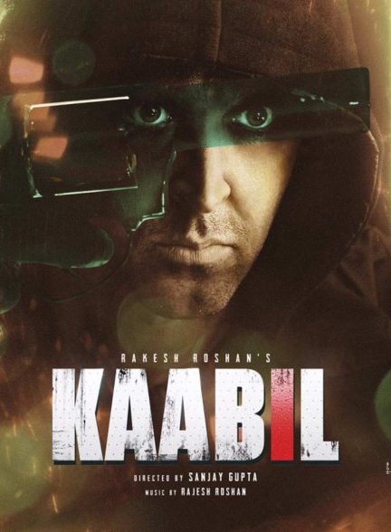 فیلم قابل-kaabil