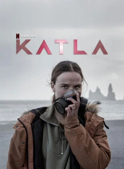 سریال کاتلا-katla