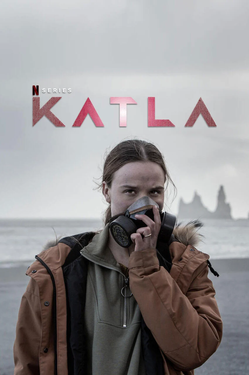 سریال کاتلا-katla