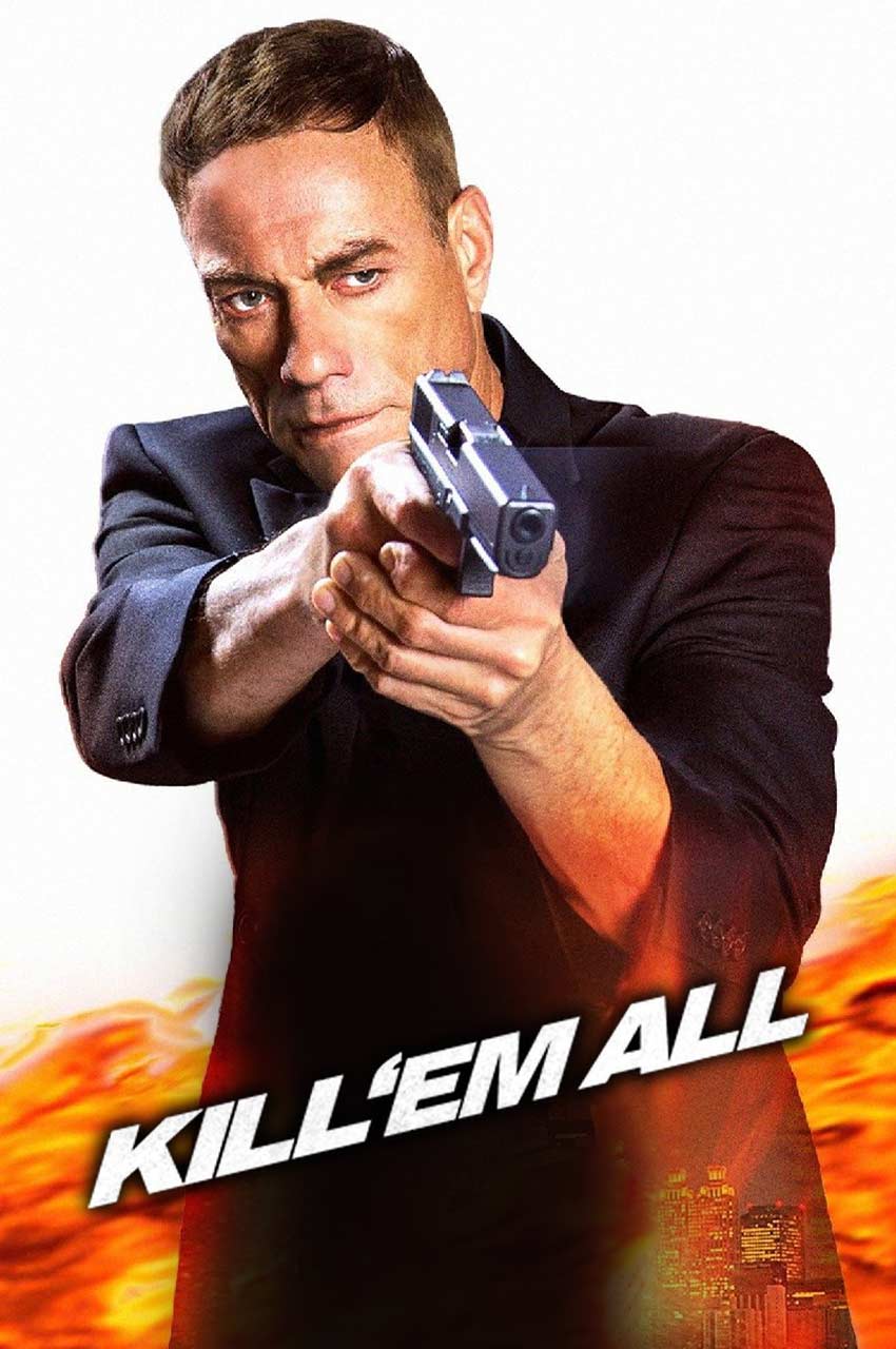 فیلم همه را بکش-kill ’em all