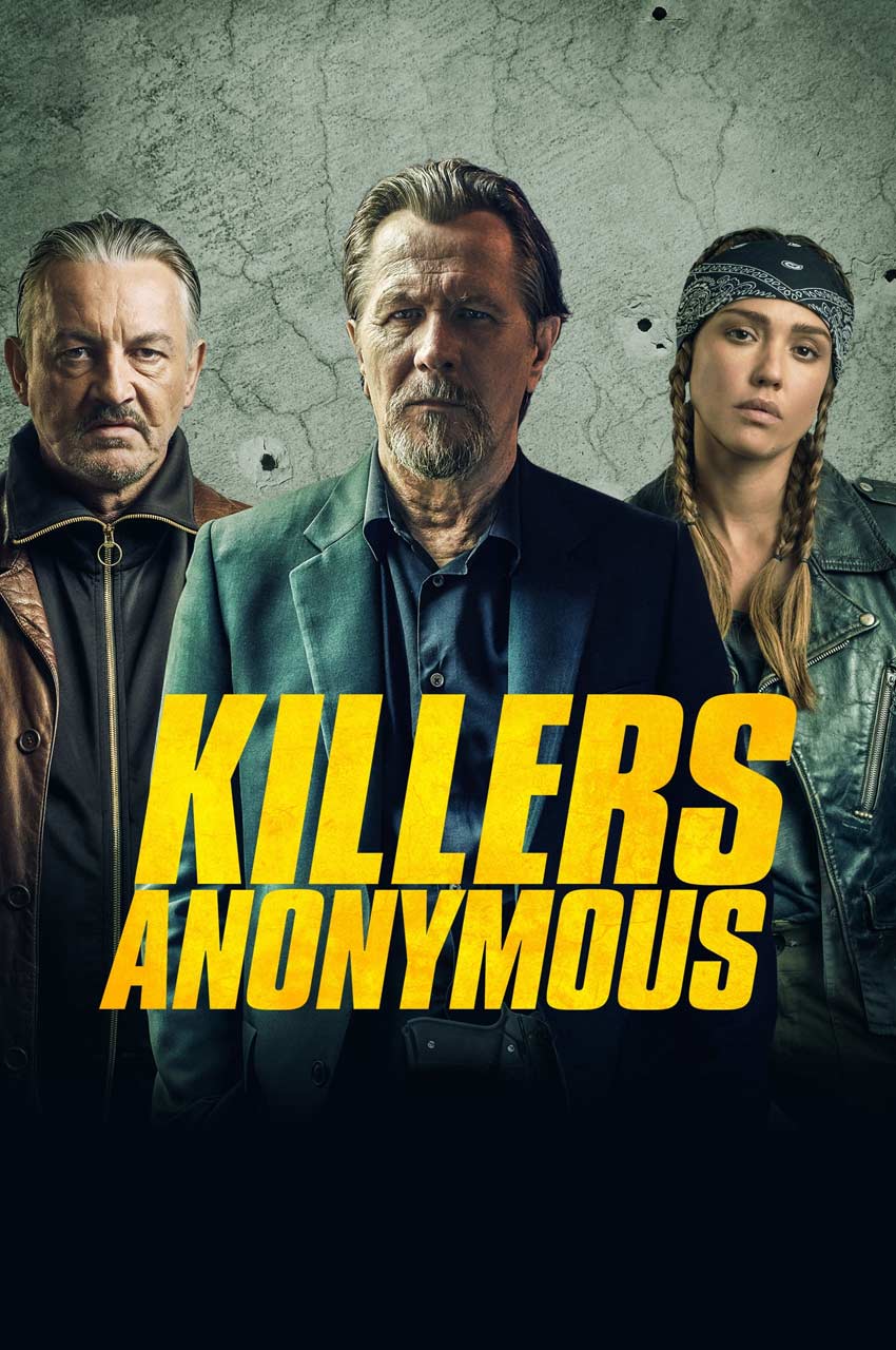 فیلم انجمن قاتلین ناشناس-killers anonymous