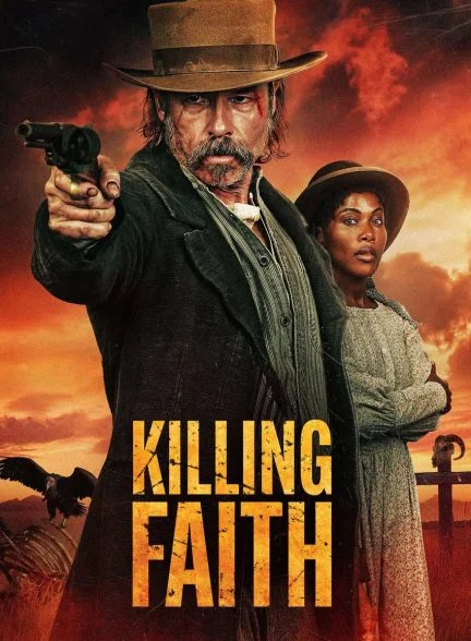 فیلم مرگ ایمان-killing faith