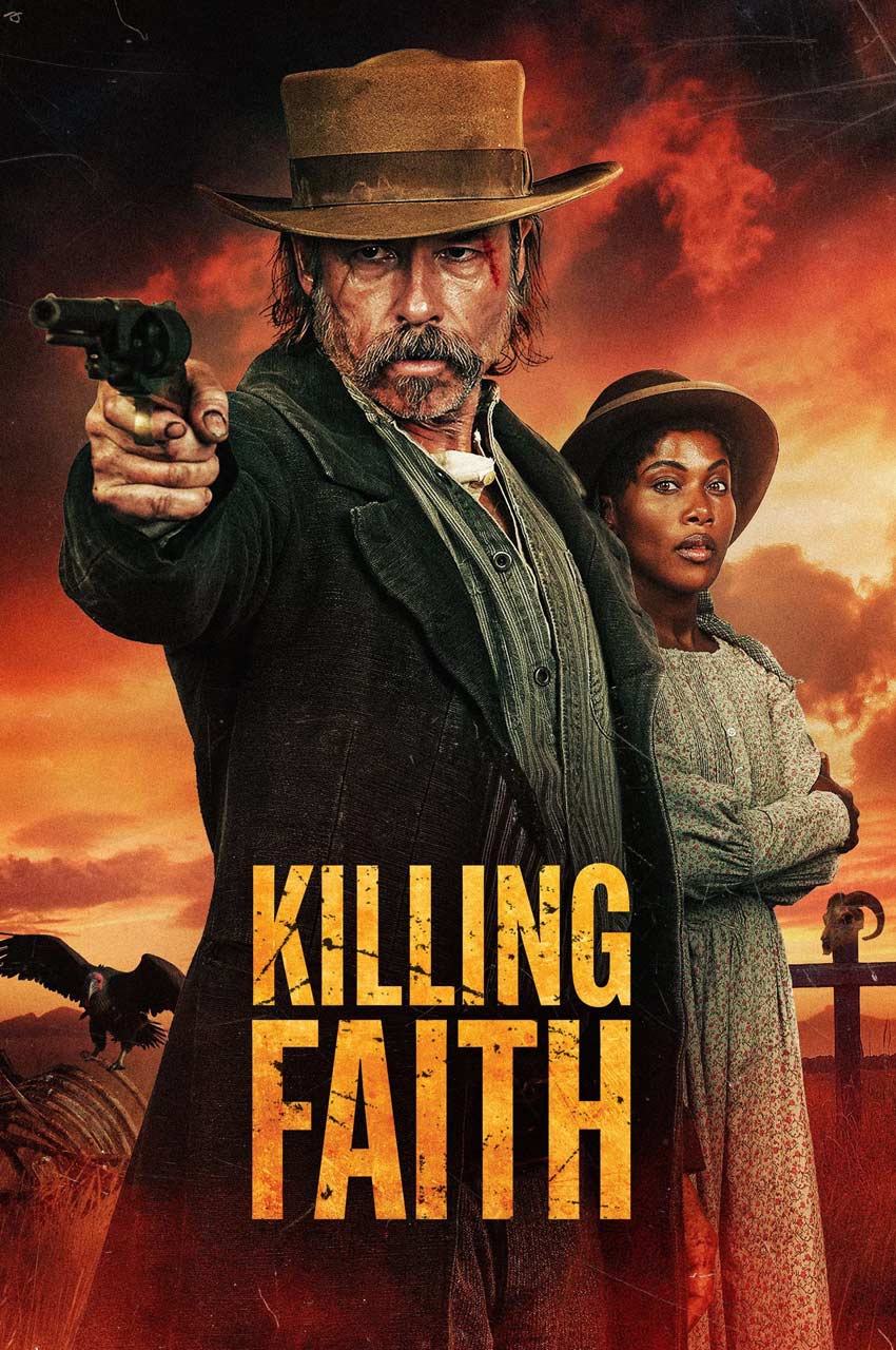 فیلم مرگ ایمان-killing faith