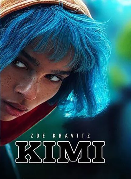 فیلم کیمی-kimi