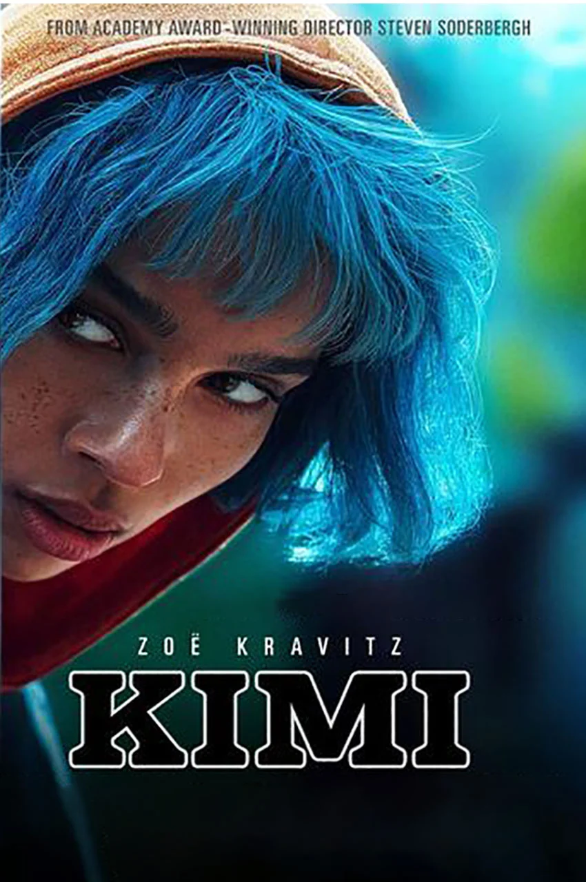 فیلم کیمی-kimi