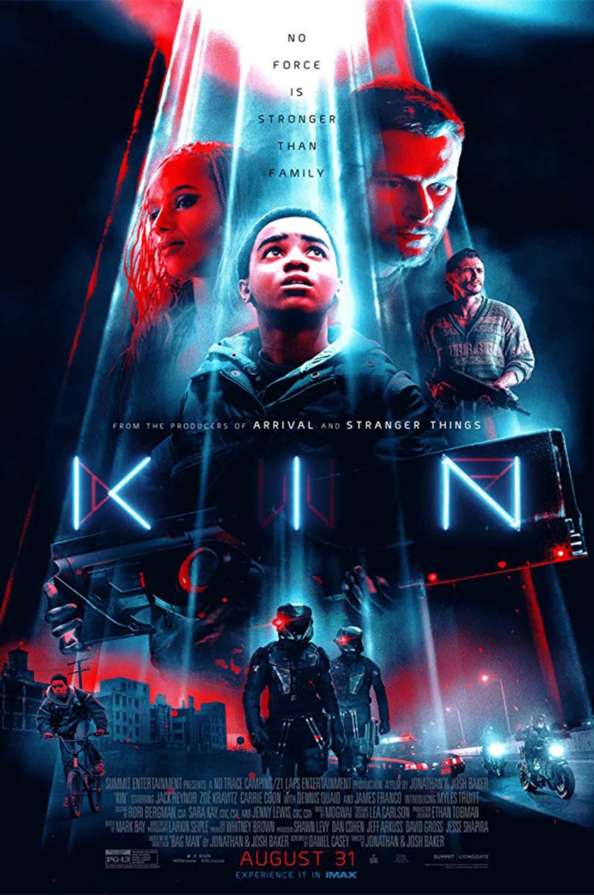 فیلم کین-kin